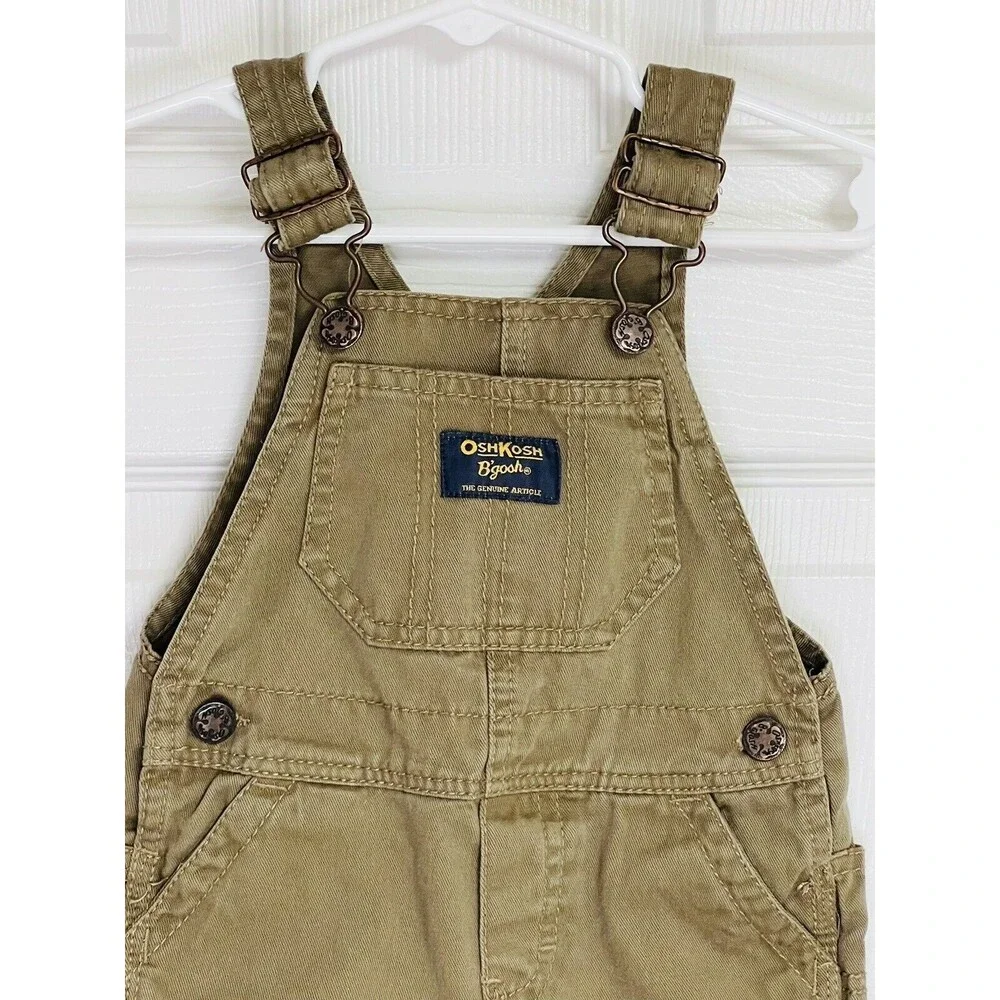 OshKosh Bgosh great fall